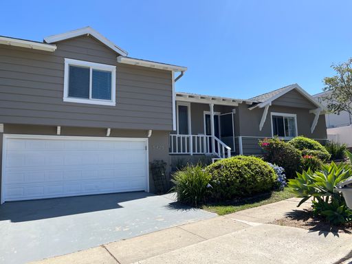 Split-Level 3 Bed Home with Solar in College View Estates, Near SDSU – photo 1