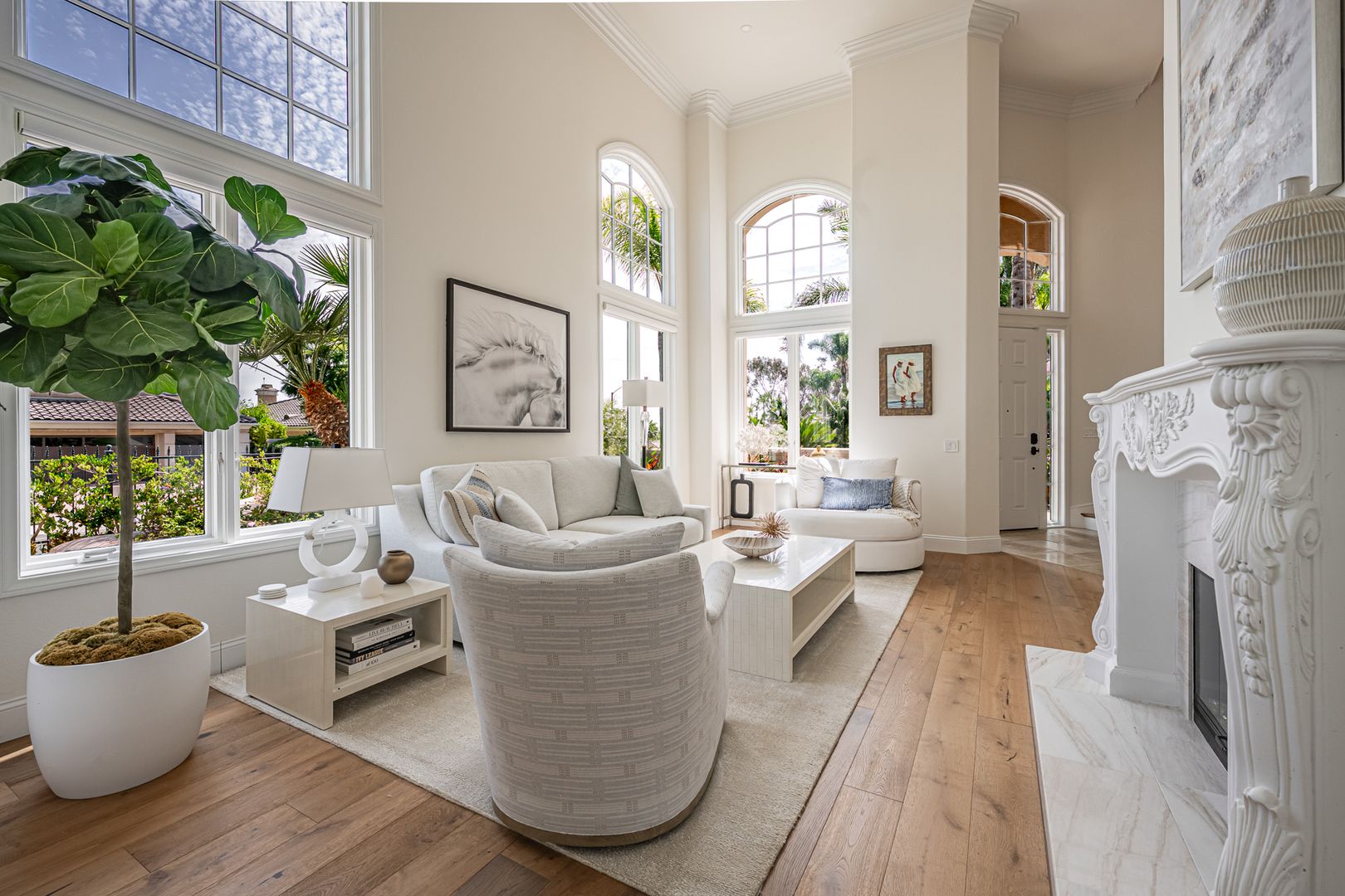 Carlsbad House: 7186 Tern Place