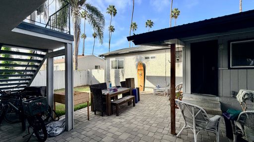 Cute Studio Near Beach in Oceanside – photo 1