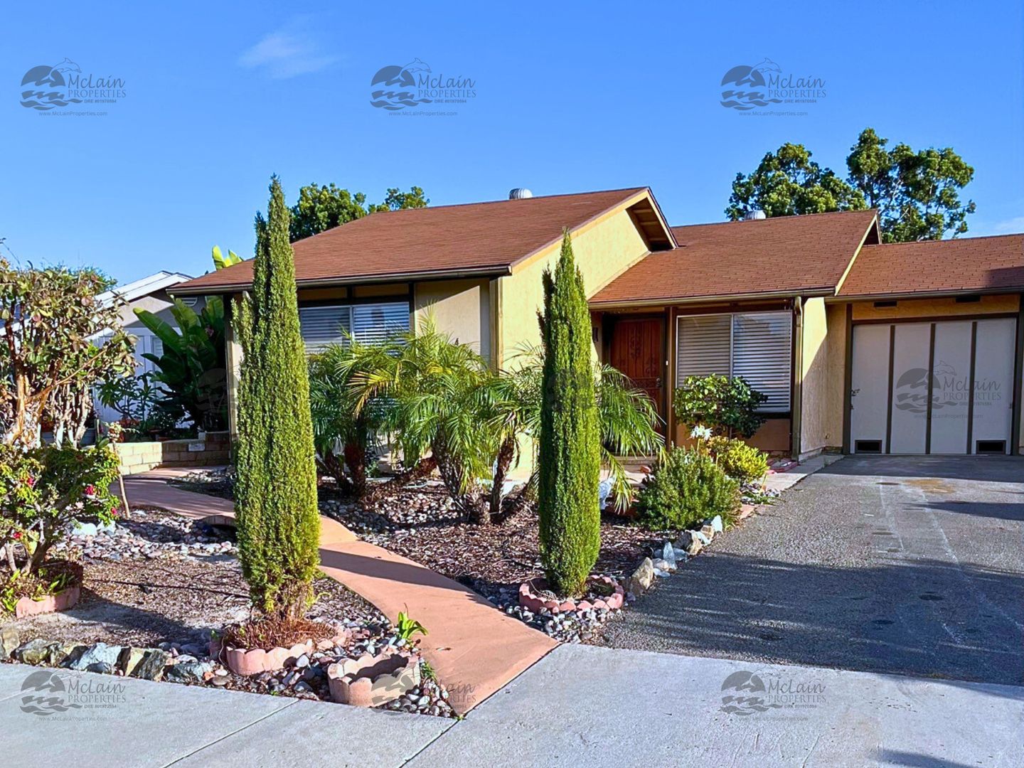 Oceanside House: 4745 Westridge Dr