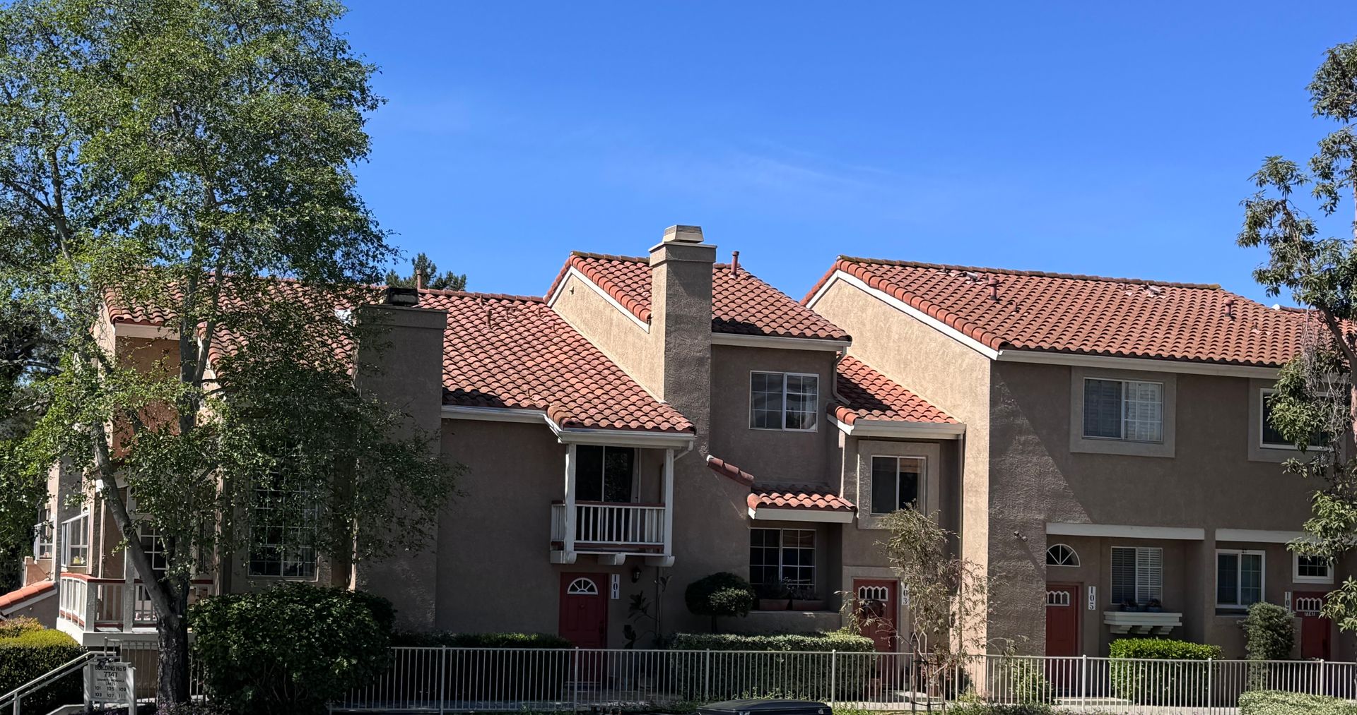 Carlsbad Townhome: 7747 Caminito Monarca Unit 108