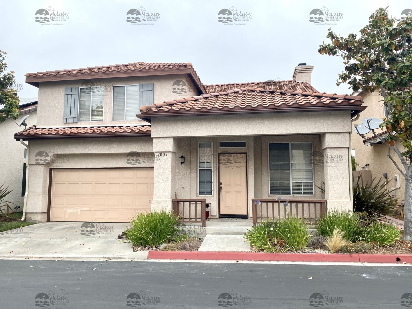 Oceanside House: 4009 Ivey Vista Way