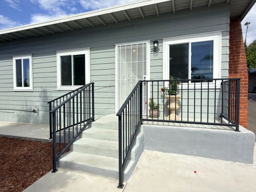 PRICE IMPROVEMENT! Updated 3BR Home w/ Fenced Yard – Now $3,395 – photo 1