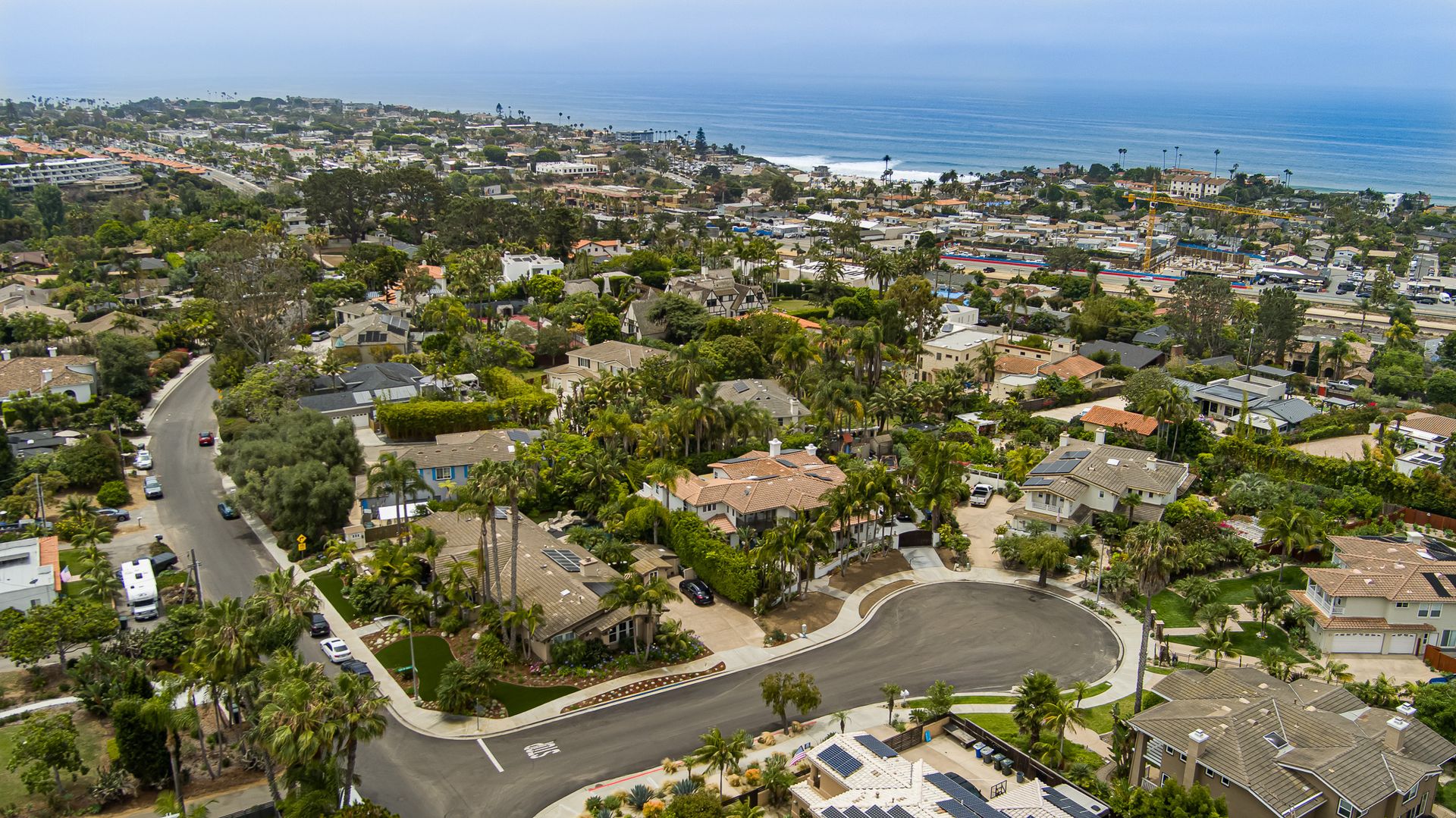Encinitas House: 341 Calle De Adele