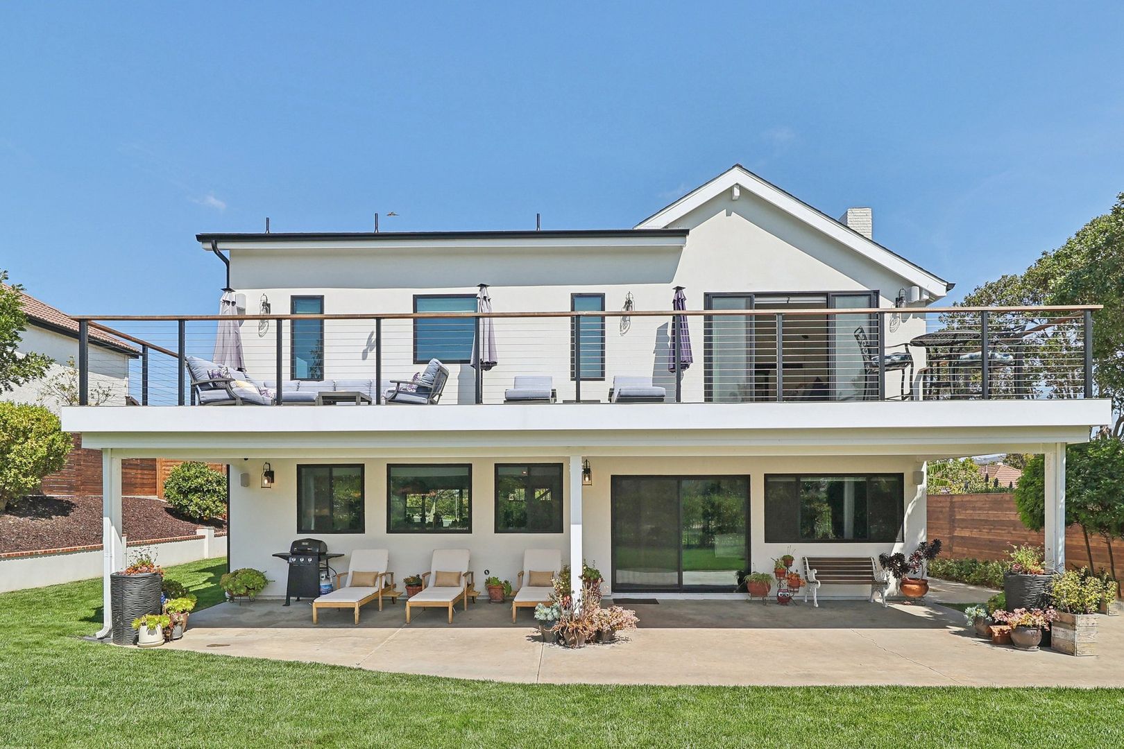 Carlsbad House: 7249 Mimosa Dr