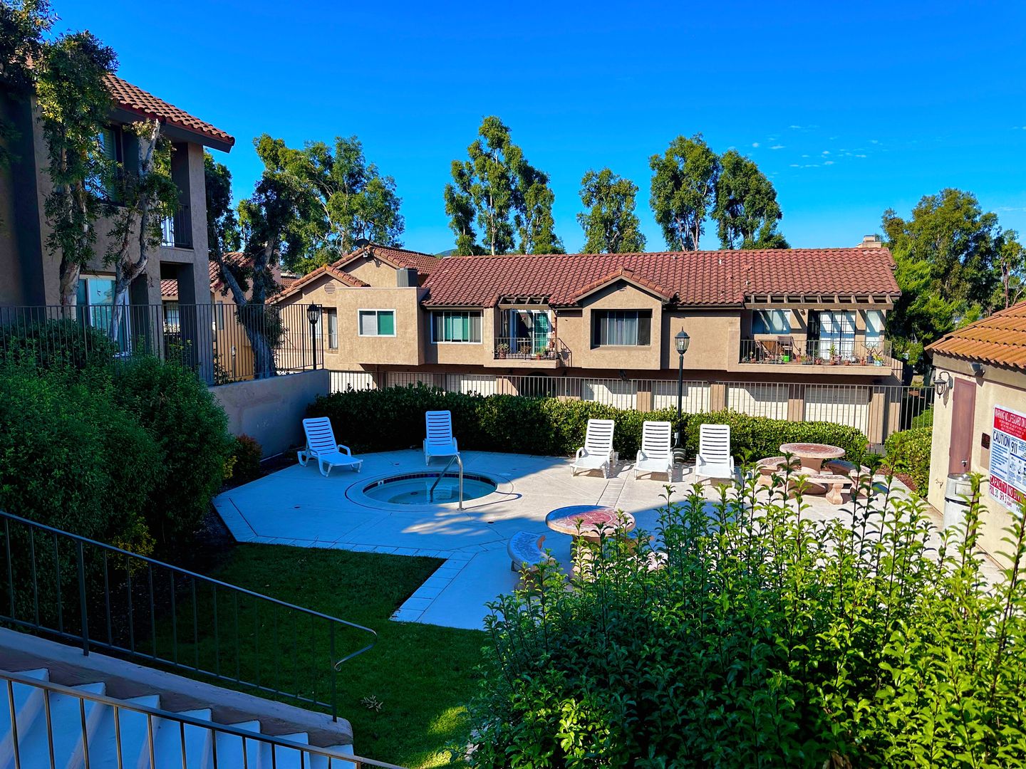 San Marcos Townhome: 1071 Arbor Lane