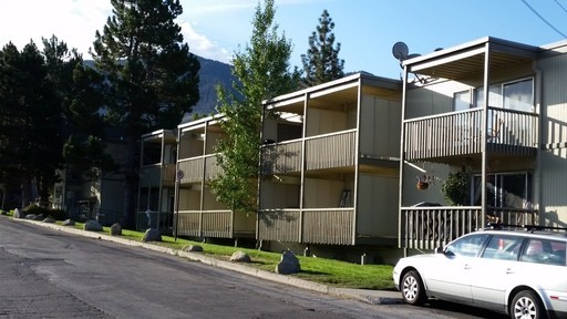 1 bedroom/ 1 bath Unit in Stateline, NV