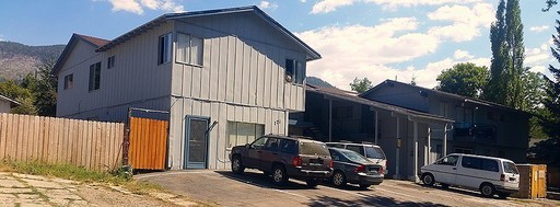Stateline Apartment: 171-173 Faris Court