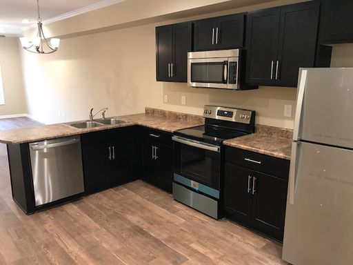 Legacy 2-Bedroom