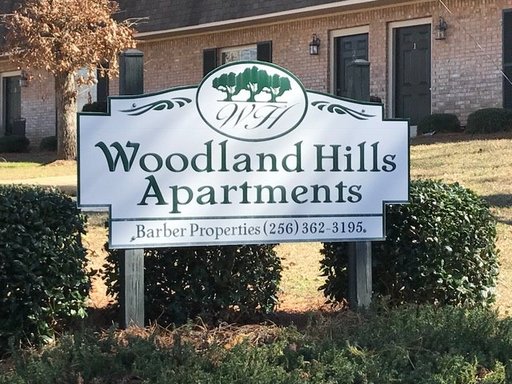 Woodland Hills #5