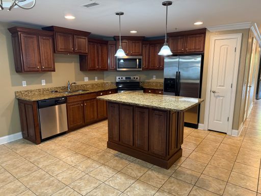3 Bed 3 Bath Rental at 2316 Speedway Blvd, #101-A, Lincoln, AL – photo 1