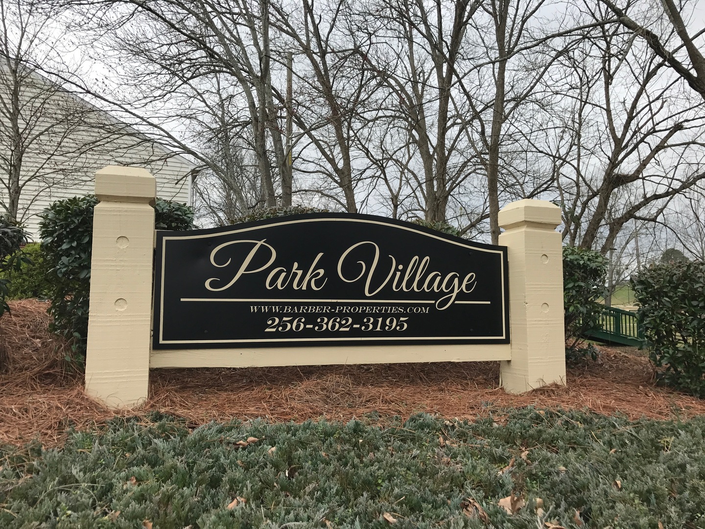 Oxford Apartment: 20 Carriage Lane