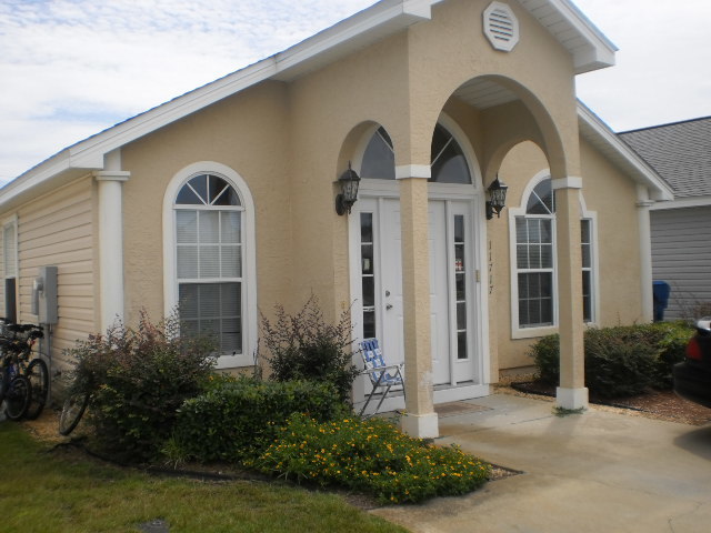 Panama City Beach House: 11717 Cabana Court
