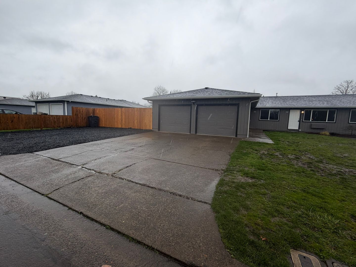 Albany Multiplex: 2910 Railroad St SE