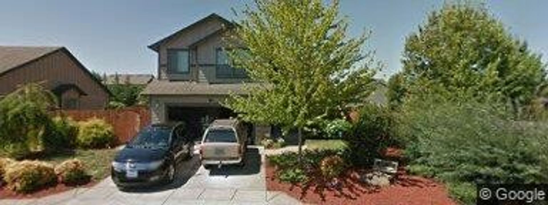 Lebanon House: 3426 Duck Pl.