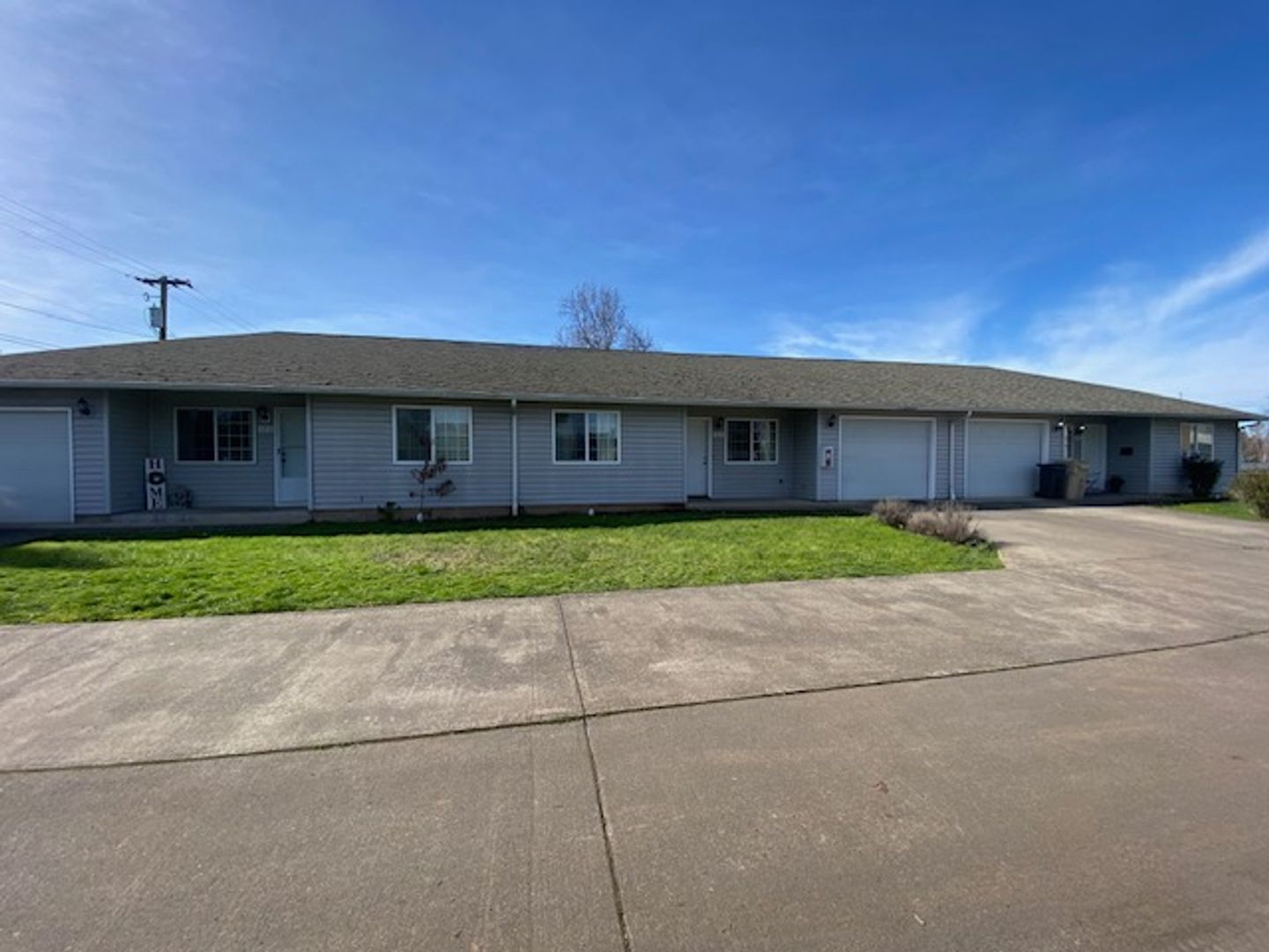 Lebanon Multiplex: 185 'A' St.