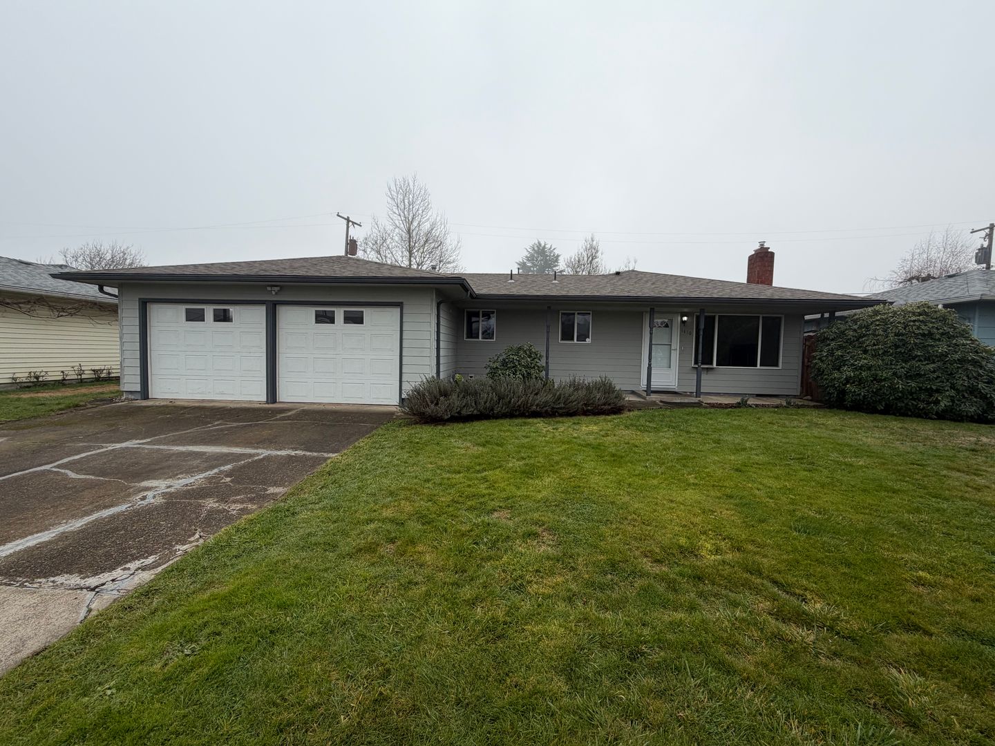 Albany House: 1410 27th Ave SE