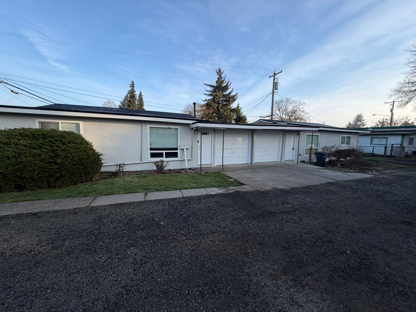 Lebanon Multiplex: 1675 S 2nd St. - Apt D