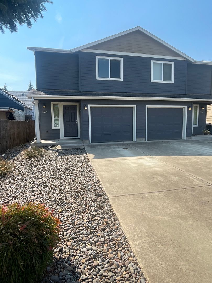 Lebanon Multiplex: 524 Harrison St.