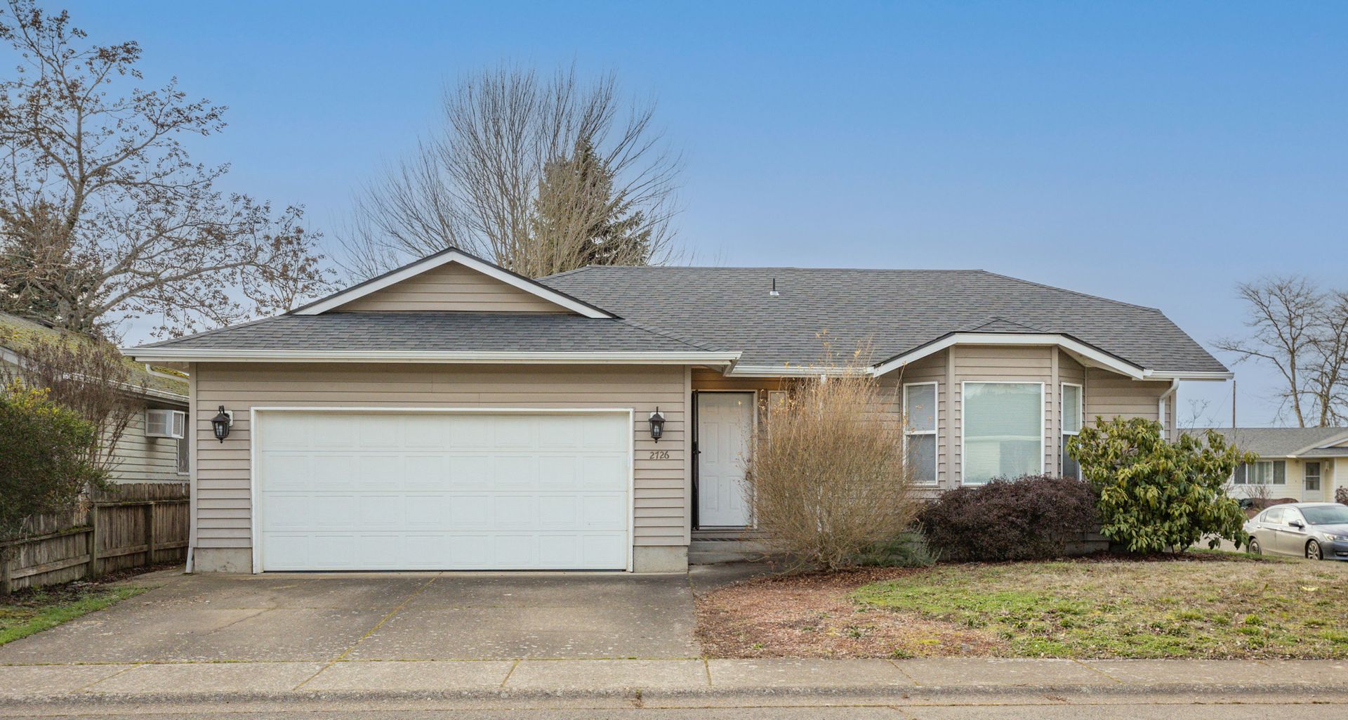 Lebanon House: 2726 S 12th St.