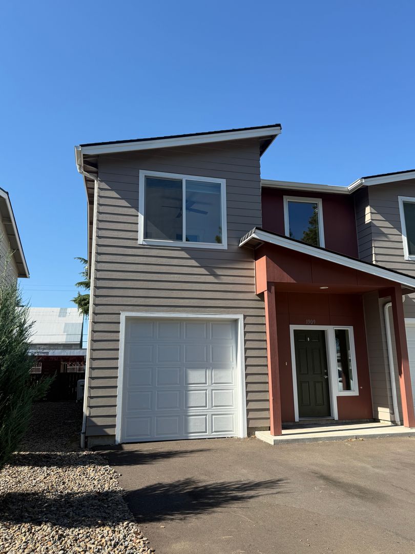 Lebanon Multiplex: River Rd - 1909