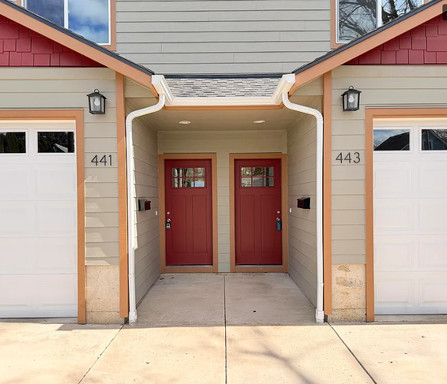 New Construction, 3 bedroom! – photo 1
