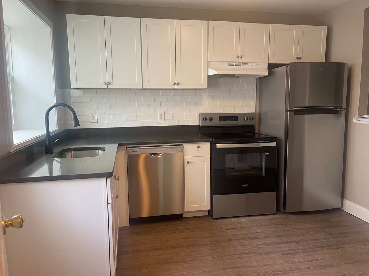 Meriden Condo: 289-291 Center st