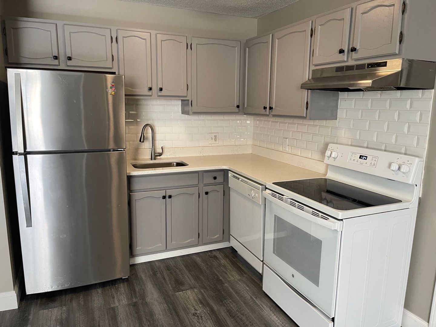 Meriden Condo: 289-291 Center st