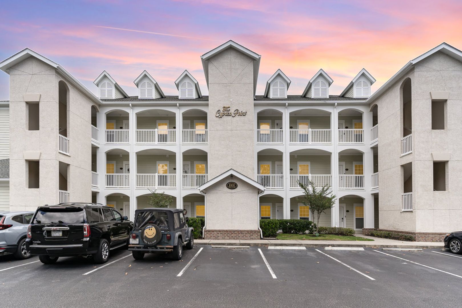 Myrtle Beach House: 1001 World Tour Blvd
