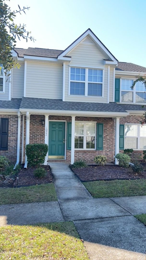 Myrtle Beach Townhome: 1022 Palisades Circle