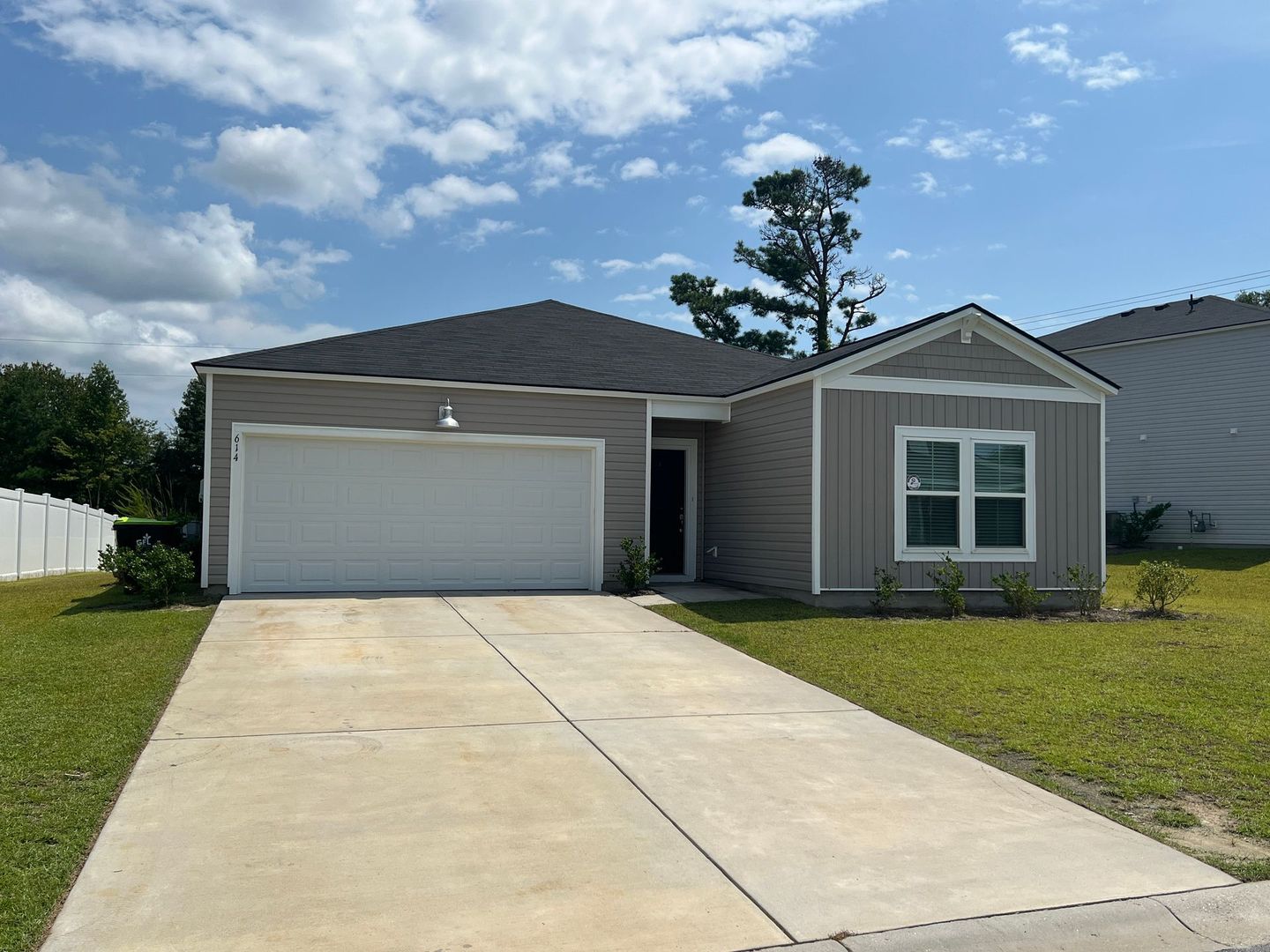 Conway House: 614 Culpeo Drive