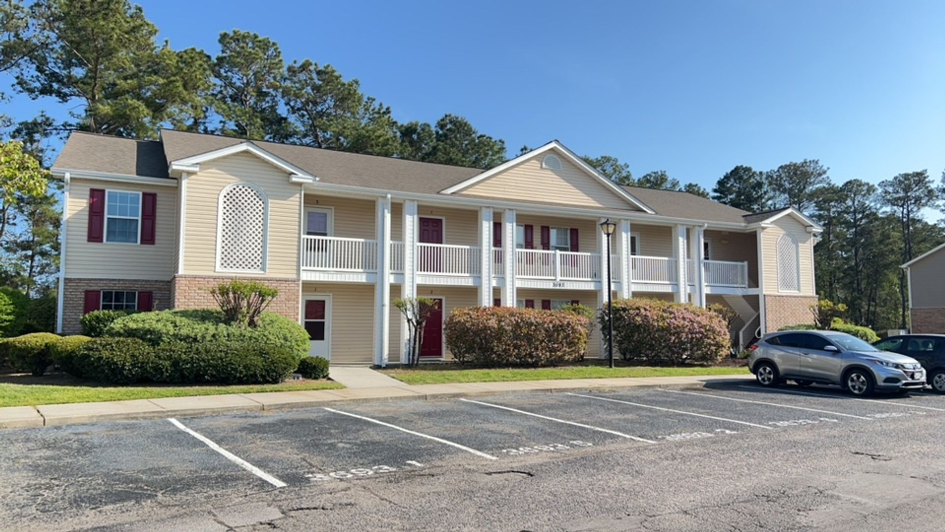 Myrtle Beach House: 3693 Clay Pond Village Lane