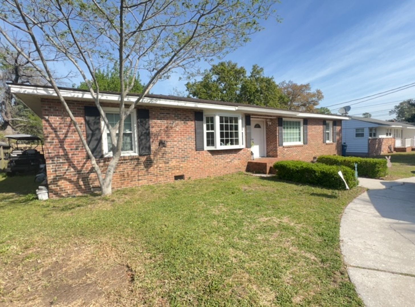 Myrtle Beach House: 6513 Somerset Drive