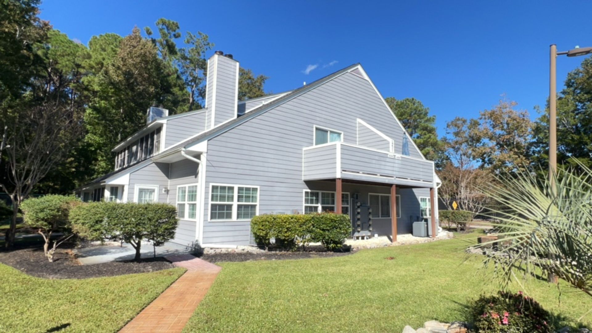 Myrtle Beach House: 1201 Tiffany Lane