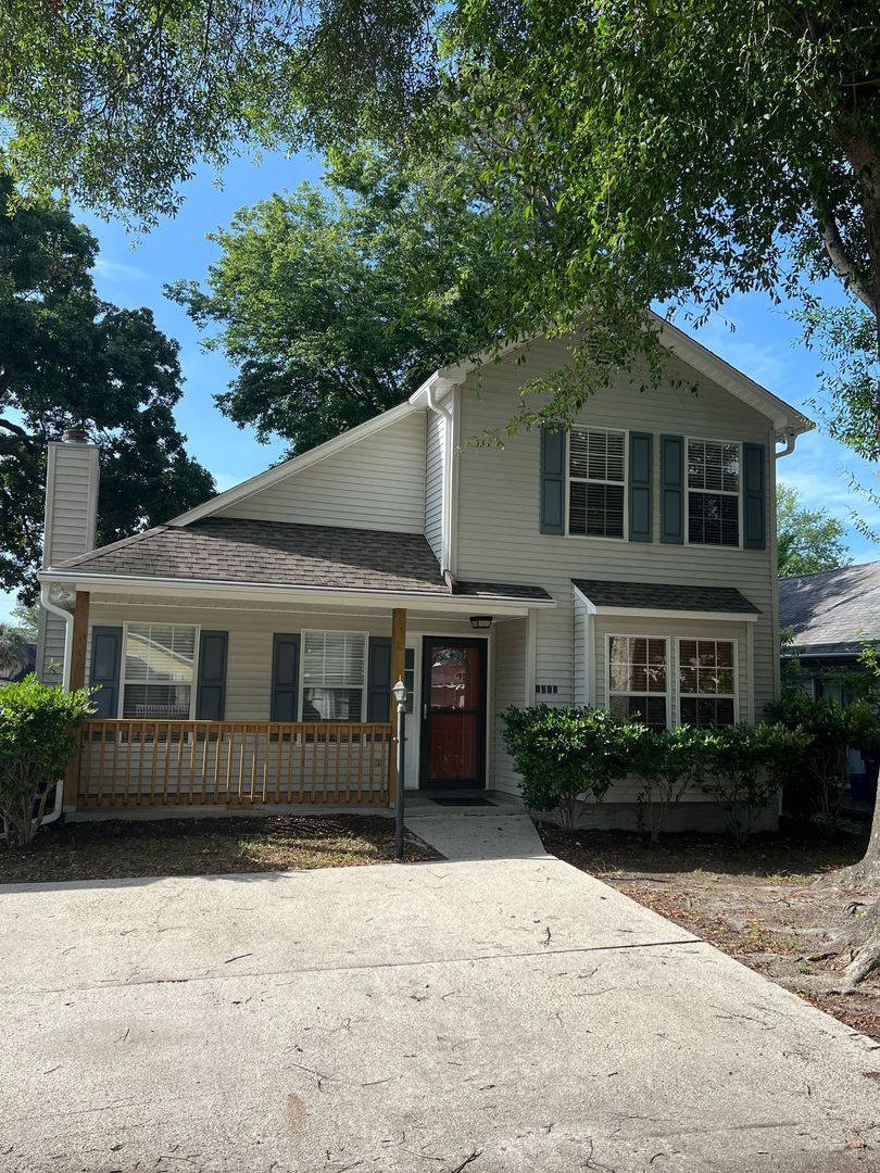 Myrtle Beach House: 1319 Tranquility Lane