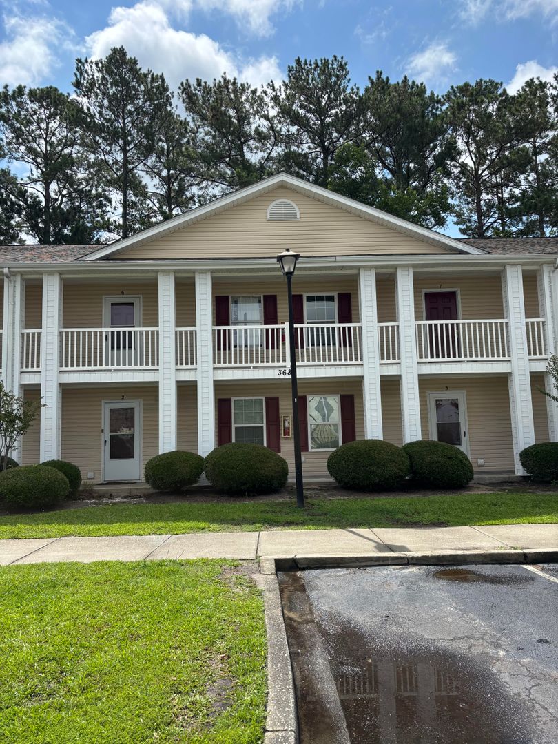 Myrtle Beach House: 3681 Clay Pond Village Lane