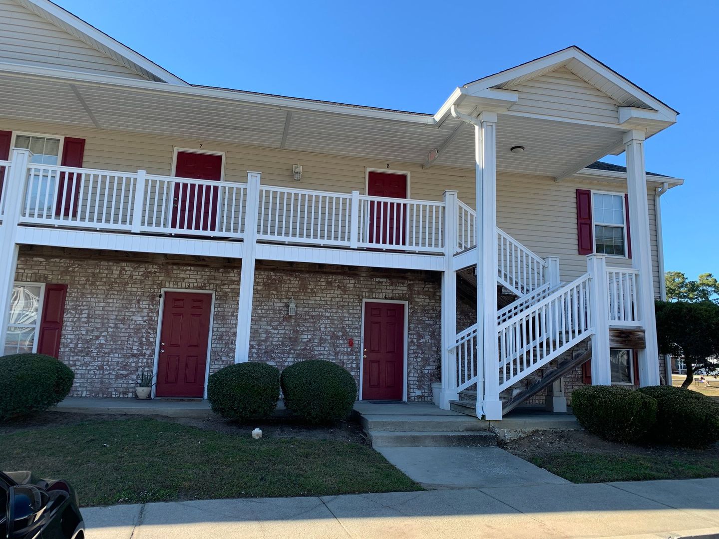 Myrtle Beach Condo: 3672 Clay Pond Village Lane