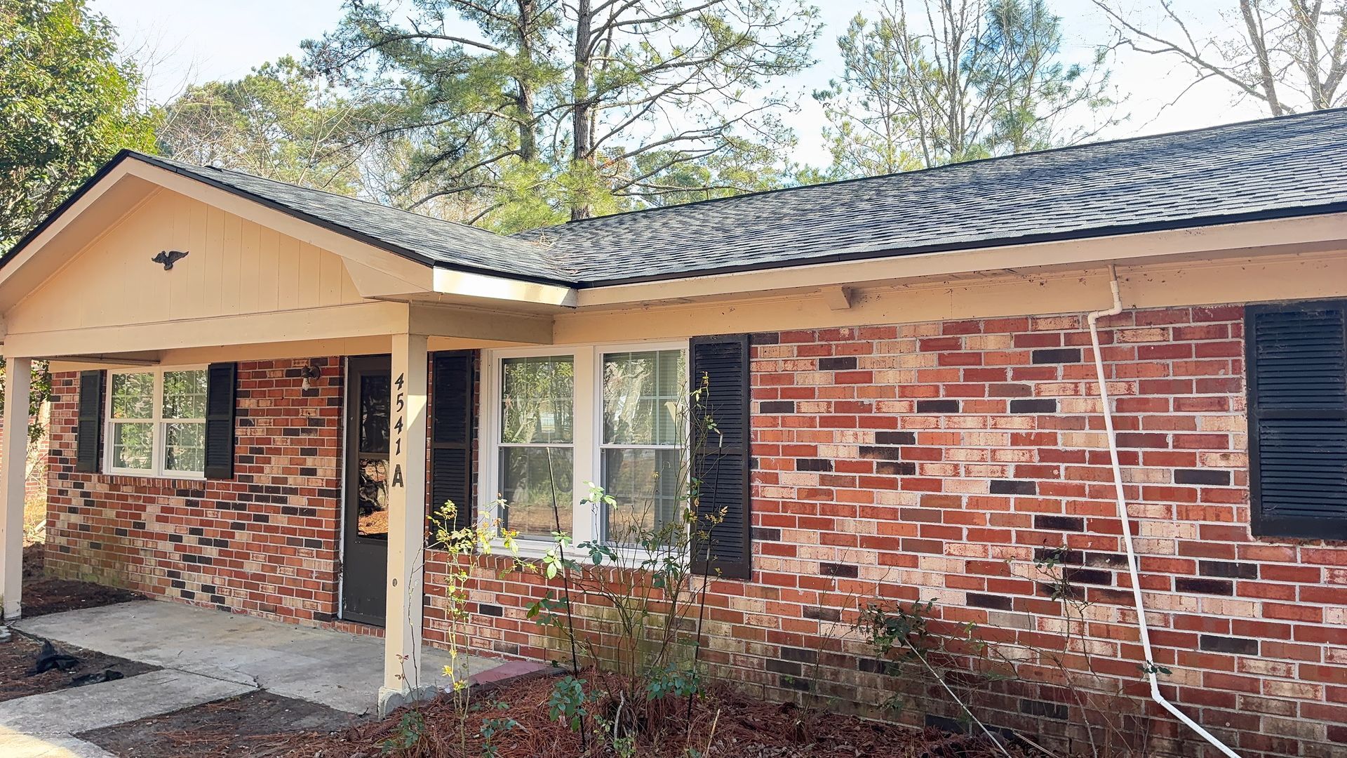 Myrtle Beach House: 4541 Tarpon Bay Road