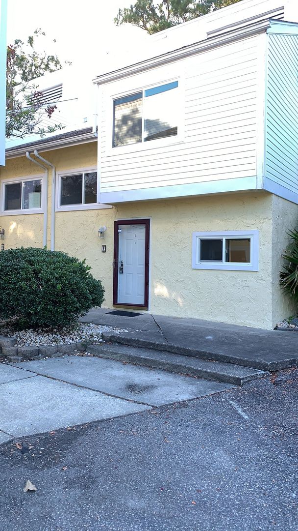 Myrtle Beach Townhome: 1701 Yaupon Dr. Unit F