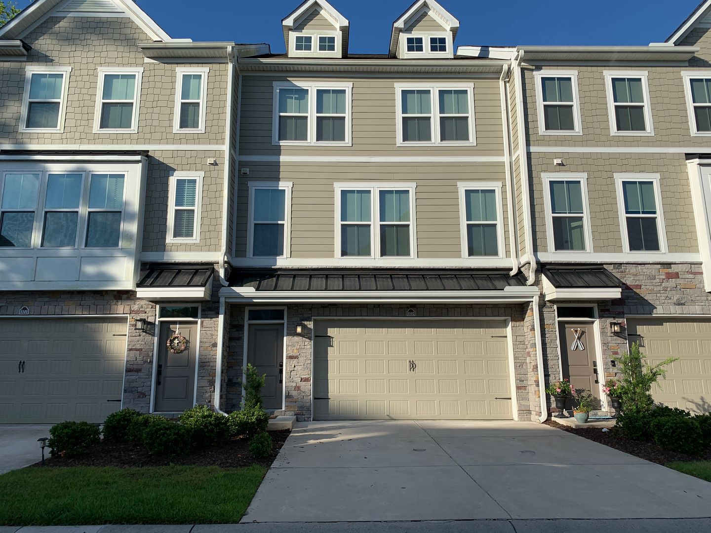 North Myrtle Beach House: 2557 Pete Dye Dr. Unit 1102