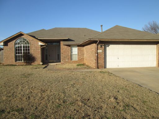 (3) Bed/(2) Bath in SE Norman Avail Now! – photo 1