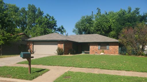(3) Bed/(2) Bath Available NOW! Pet Negotiable! – photo 1