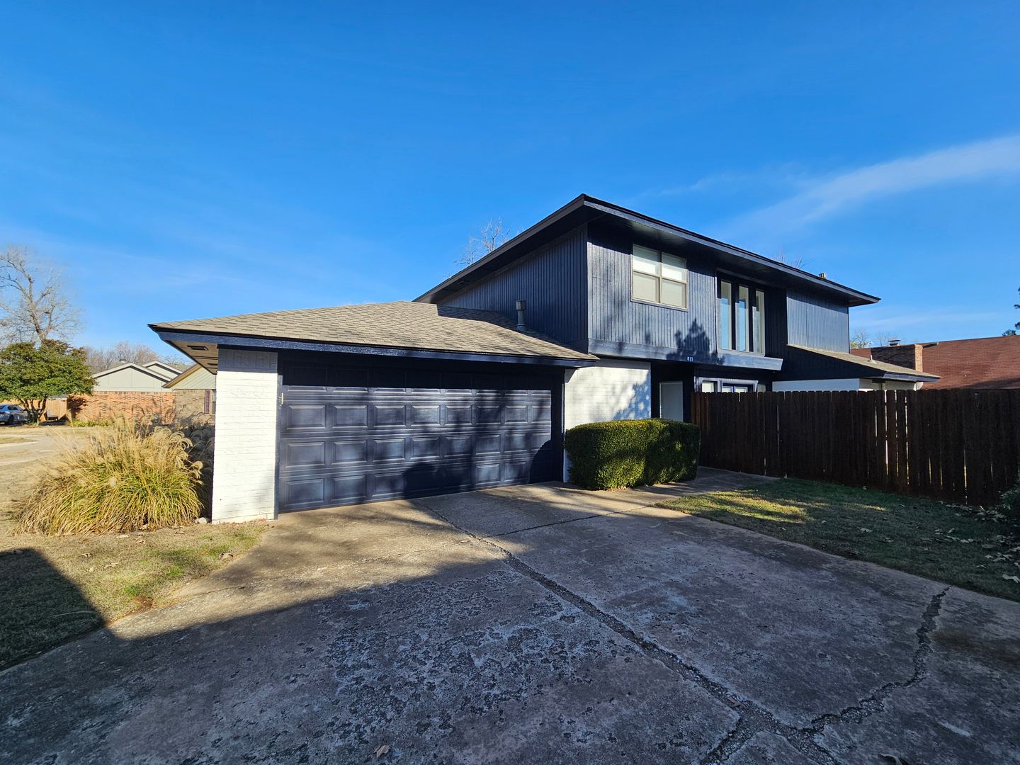 Norman House: 513 Fenwick Ct