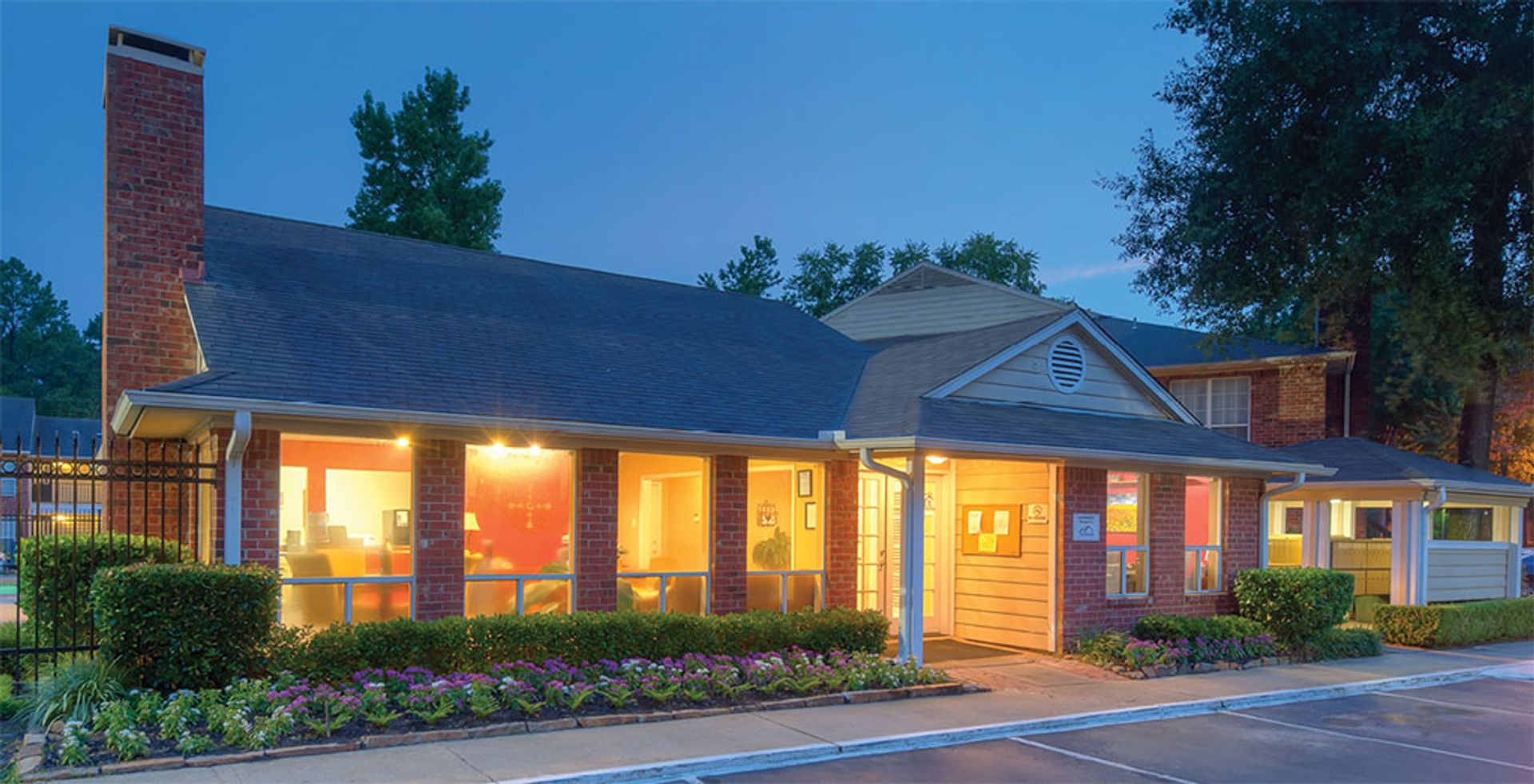 Tyler Apartment: 4901 Kinsey Drive