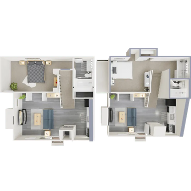 3304 Golden Road, #322 – photo 1