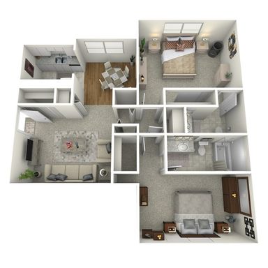 4645 52nd Street - H-6 – photo 1