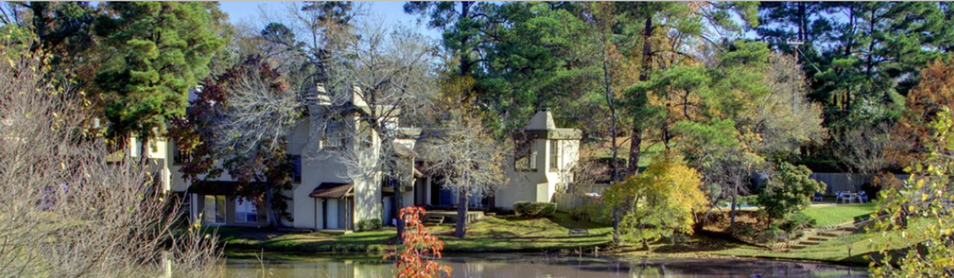 Longview Apartment: 1818 Judson Road