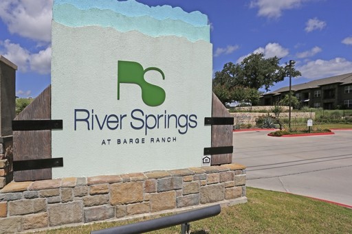 River Springs at Barge Ranch