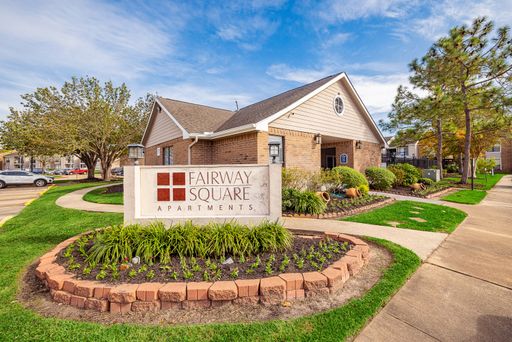 Fairway Square Apartments