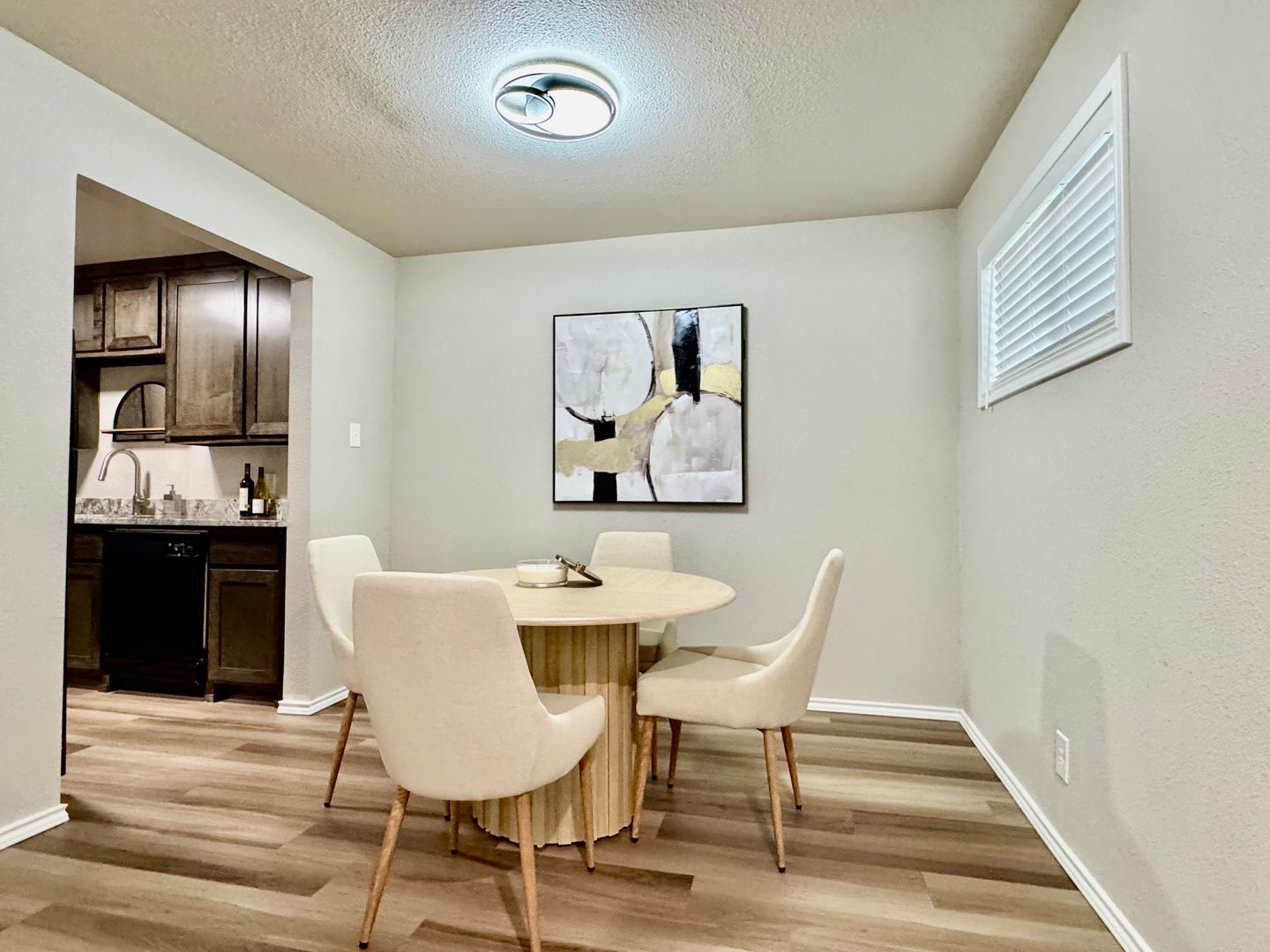 Temple Apartment: 3000 W. Adams Avenue